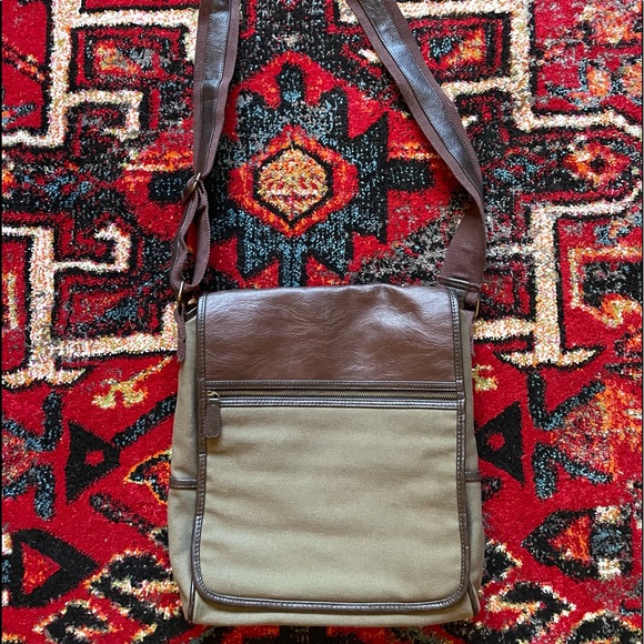 Bags Hipster Messenger Bag Poshmark